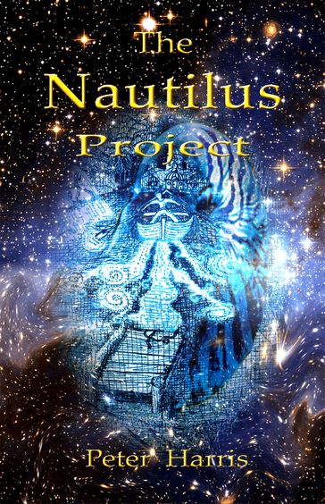 The Nautilus Project: Adventures of the Story Gatherer - Peter Harris