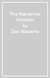 The Navarros  Kitchen