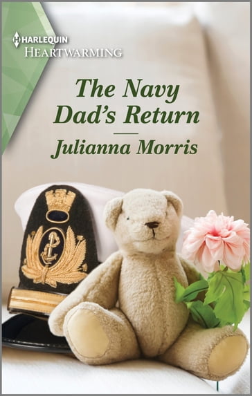 The Navy Dad's Return - Julianna Morris