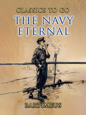 The Navy Eternal - Bartimeus