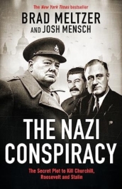 The Nazi Conspiracy