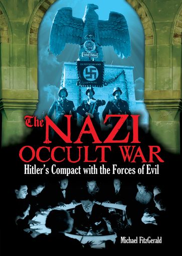 The Nazi Occult War - Barber Barrington - Michael Fitzgerald