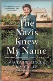 The Nazis Knew My Name