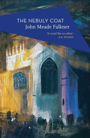 The Nebuly Coat - John Meade Falkner