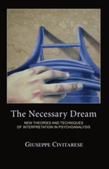 The Necessary Dream - Giuseppe Civitarese