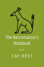 The Necromancer s Notebook