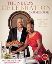 The Neelys  Celebration Cookbook