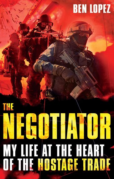 The Negotiator - Ben Lopez