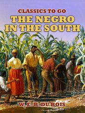 The Negro In The South