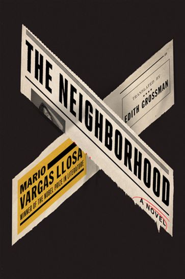 The Neighborhood - Mario Vargas Llosa