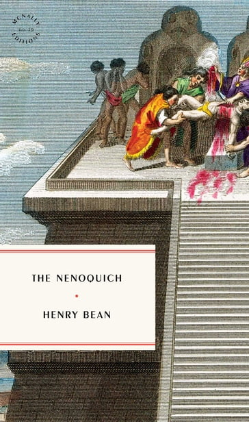 The Nenoquich - Henry Bean