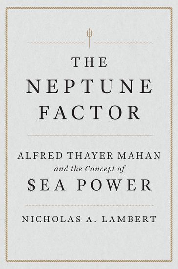 The Neptune Factor - Nicholas A. Lambert