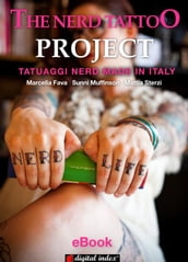 The Nerd Tattoo Project