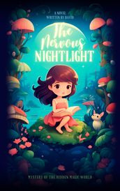 The Nervous Nightlight Children s Storybooks
