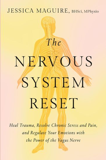 The Nervous System Reset - Jessica Maguire