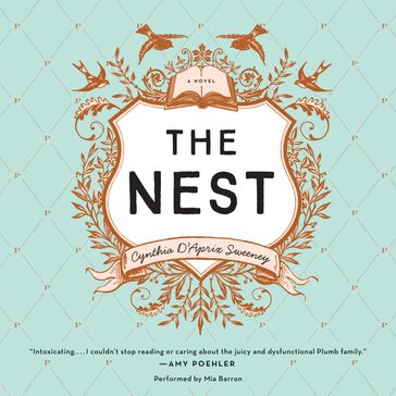 The Nest - Cynthia D