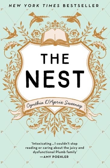 The Nest - Cynthia DAprix Sweeney