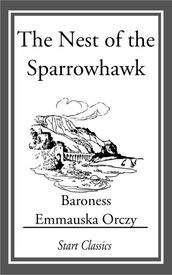 The Nest of the Sparrowhawk