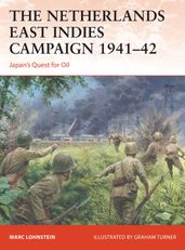 The Netherlands East Indies Campaign 194142