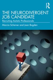 The Neurodivergent Job Candidate