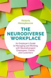 The Neurodiverse Workplace