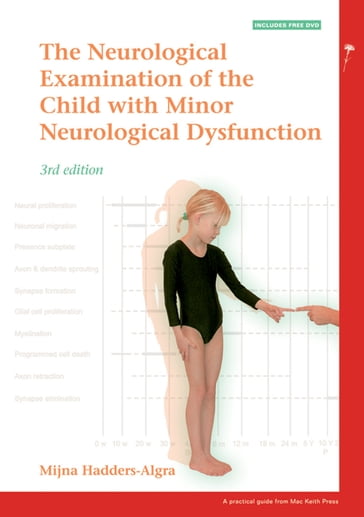 The Neurological Examination of the Child with Minor Neurological Dysfunction - Mijna Hadders-Algra