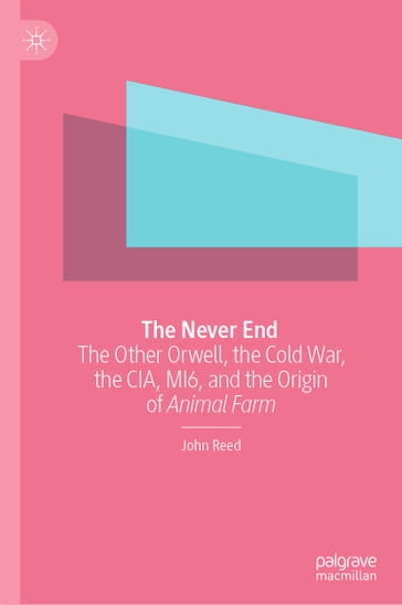 The Never End - John Reed