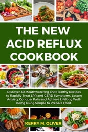 The New Acid Reflux Cookbook