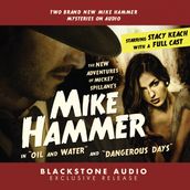 The New Adventures of Mickey Spillane s Mike Hammer, Vol. 1