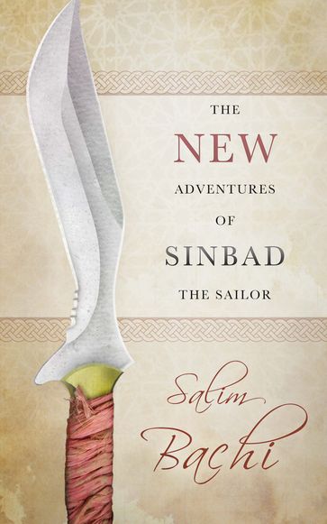 The New Adventures of Sinbad the Sailor - Salim Bachi