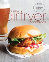 The New Airfryer Cookbook