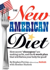 The New American Diet