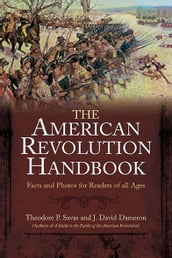 The New American Revolution Handbook