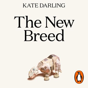 The New Breed - Kate Darling