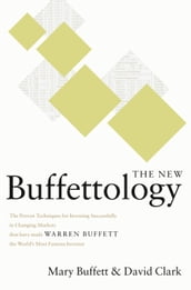 The New Buffettology