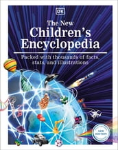 The New Children s Encyclopedia