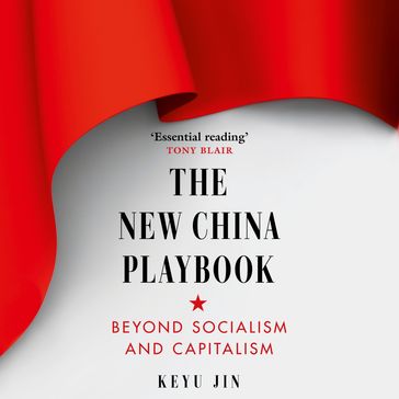 The New China Playbook - Keyu Jin