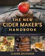 The New Cider Maker s Handbook