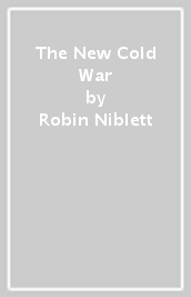 The New Cold War