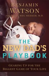 The New Dad s Playbook