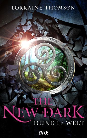 The New Dark - Dunkle Welt - Lorraine Thomson