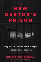 The New Debtors  Prison