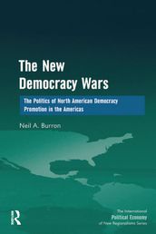 The New Democracy Wars