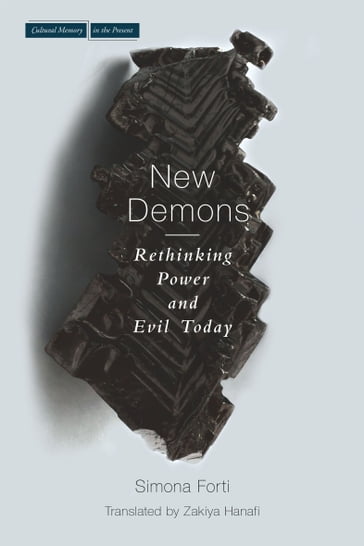 The New Demons - Simona Forti