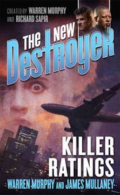 The New Destroyer: Killer Ratings