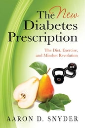 The New Diabetes Prescription