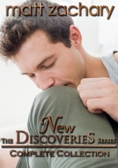 The New Discoveries Series (The New Discoveries Series - ALL 4 Books)