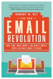 The New Email Revolution