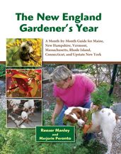 The New England Gardener s Year