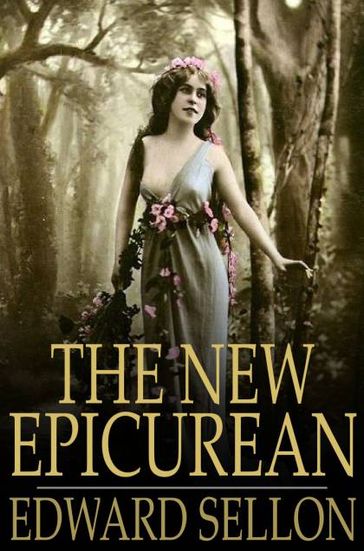 The New Epicurean - Edward Sellon